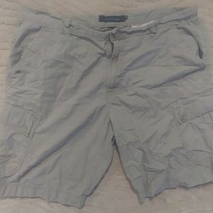 Mens calvin Klein cargo shorts